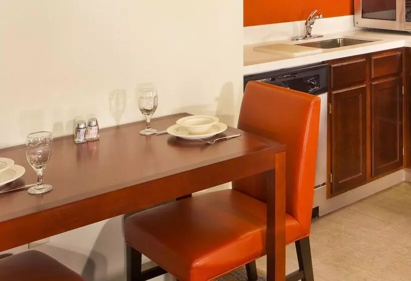 スイート, Residence Inn Hartford Manchester