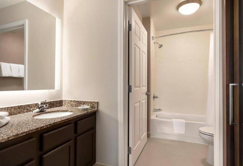 جناح غرفتين نوم, Residence Inn By Marriott Philadelphia West Chester/exton