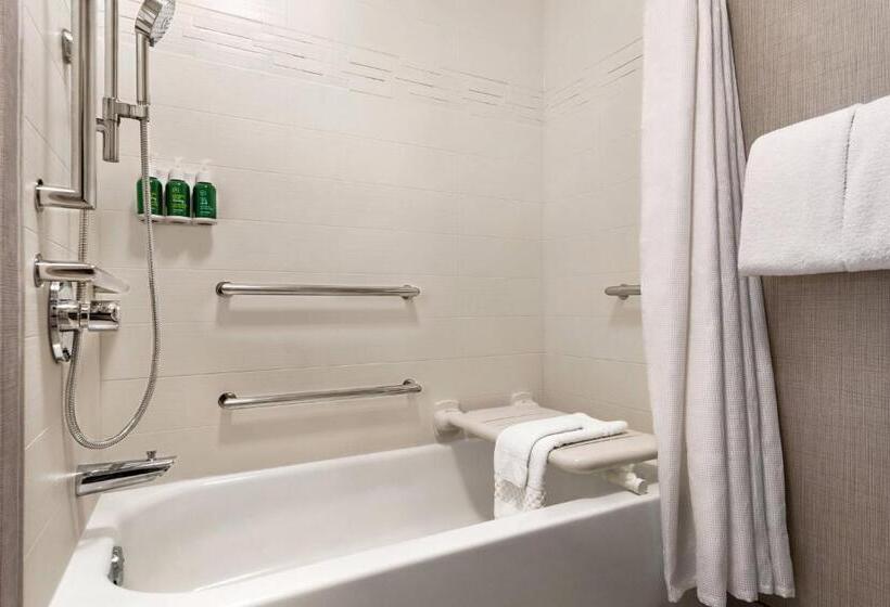 جناح, Residence Inn By Marriott Philadelphia West Chester/exton