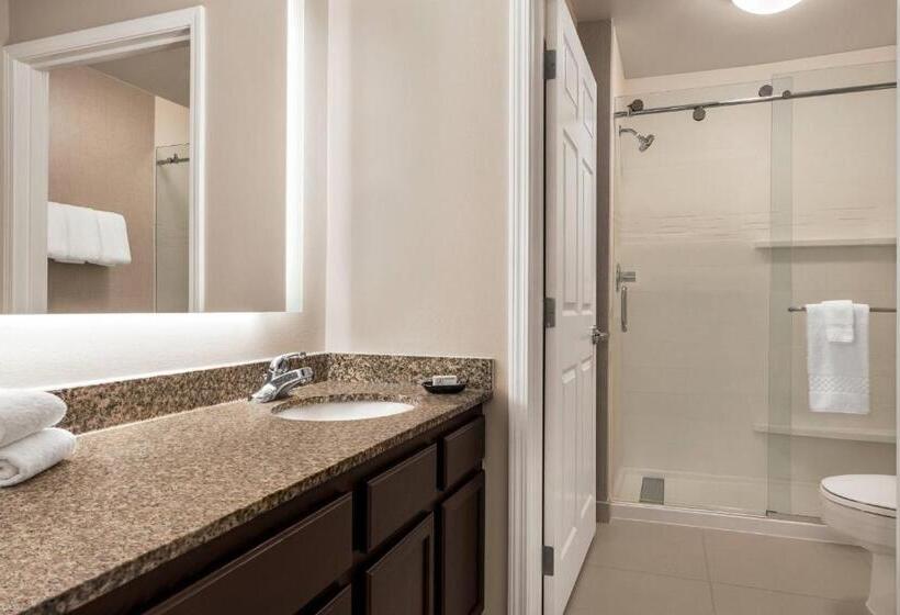 جناح, Residence Inn By Marriott Philadelphia West Chester/exton