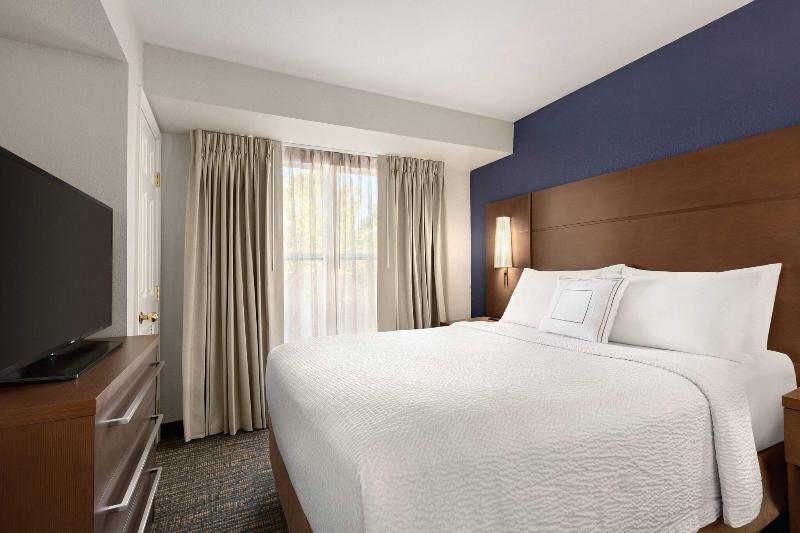스위트, Residence Inn Sacramento Folsom