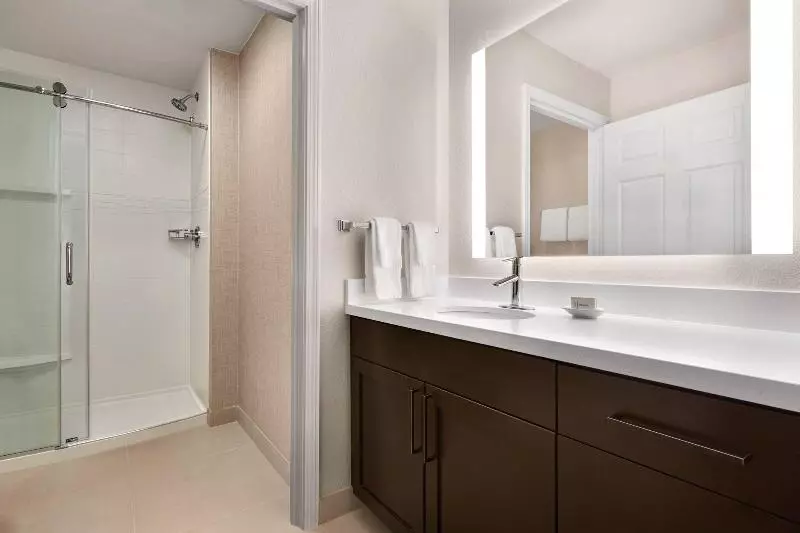 سوییت, Residence Inn Sacramento Folsom