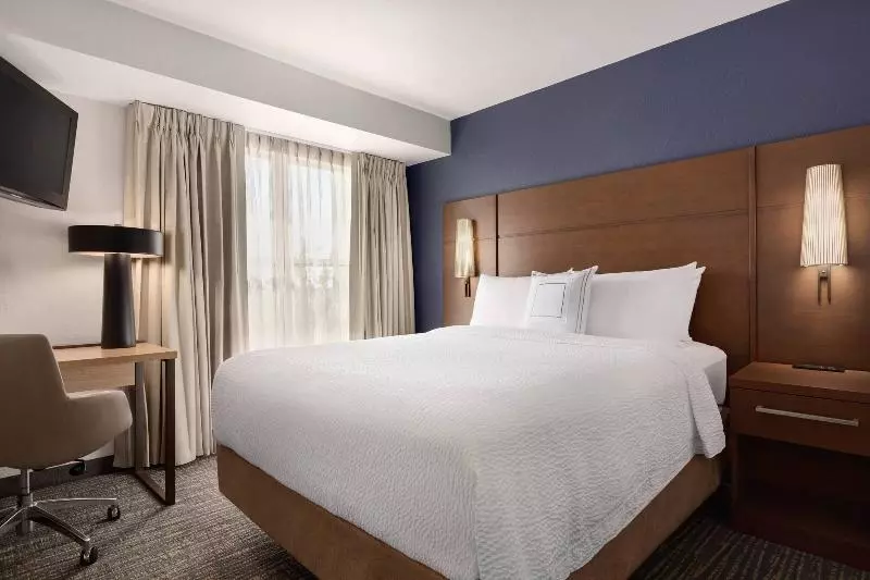سوییت, Residence Inn Sacramento Folsom