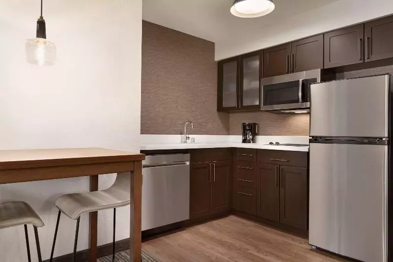 استودیو استاندارد با تخت کینگ, Residence Inn Sacramento Folsom