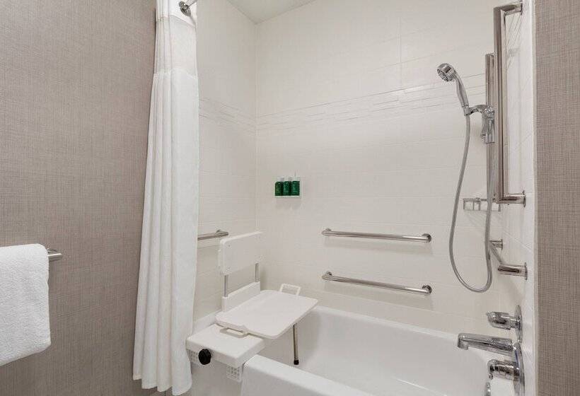 套房, Residence Inn San Jose South/morgan Hill