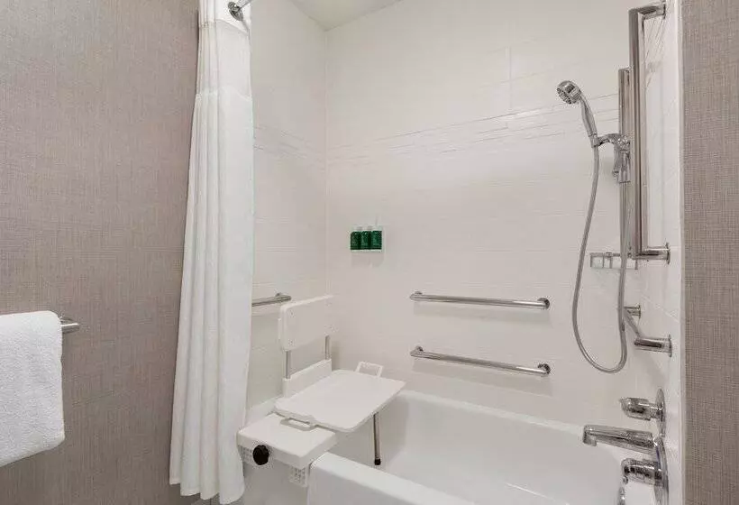 سوییت, Residence Inn San Jose South/morgan Hill