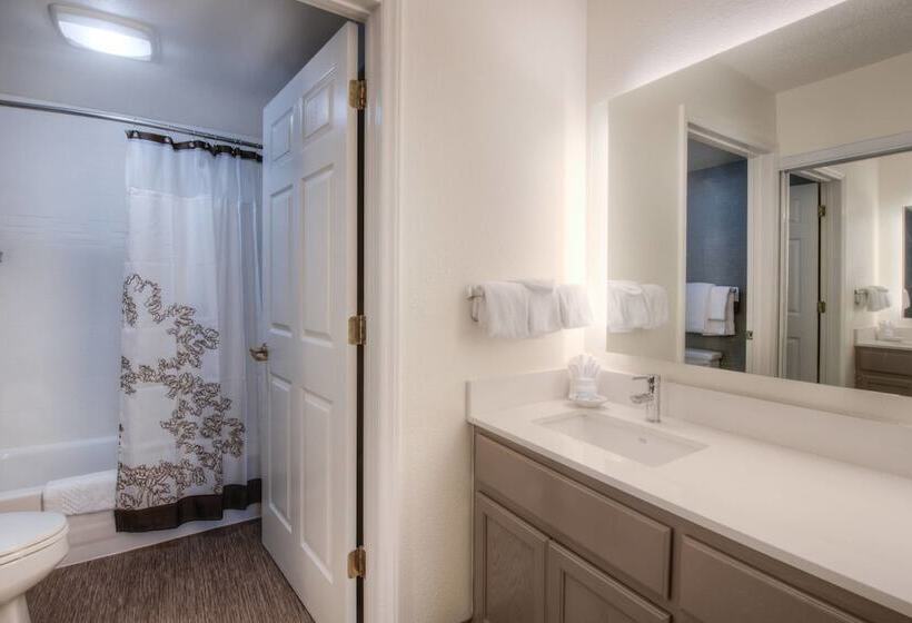 سوییت, Residence Inn By Marriott Wilmington Landfall