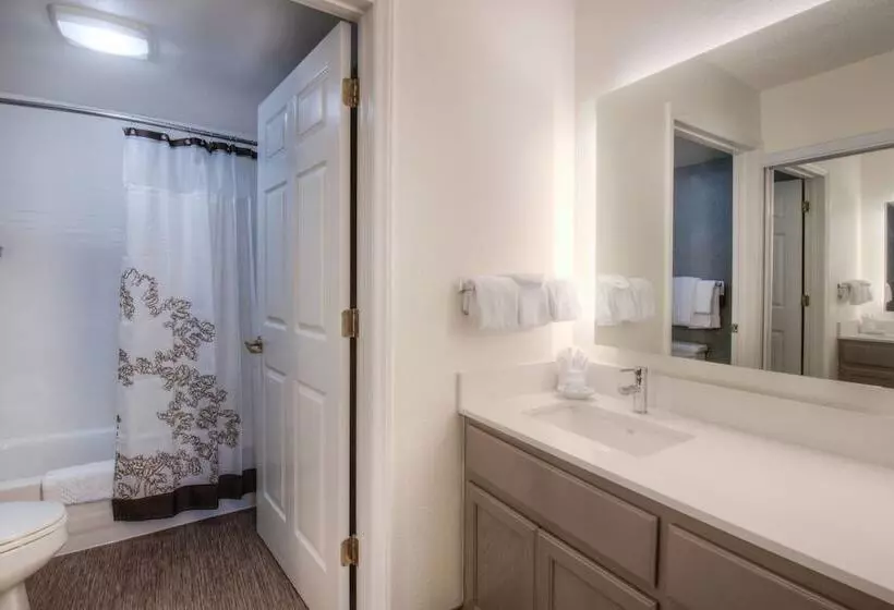 سوییت, Residence Inn By Marriott Wilmington Landfall