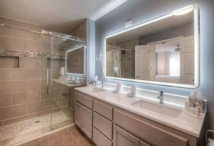 سوییت, Residence Inn By Marriott Wilmington Landfall