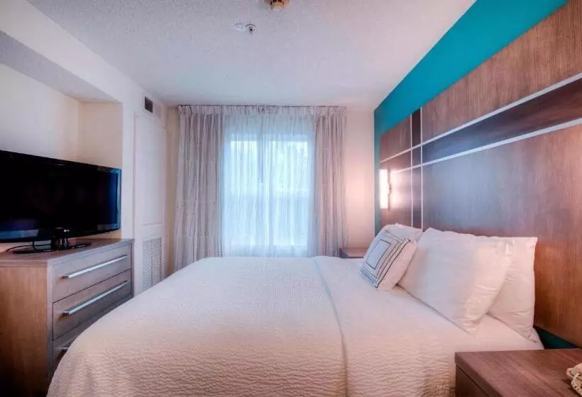 سوئیت برای معلولان, Residence Inn By Marriott Wilmington Landfall