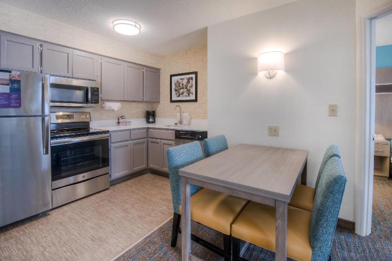 套房, Residence Inn By Marriott Wilmington Landfall