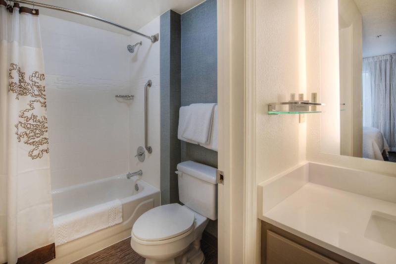 سوییت, Residence Inn By Marriott Wilmington Landfall