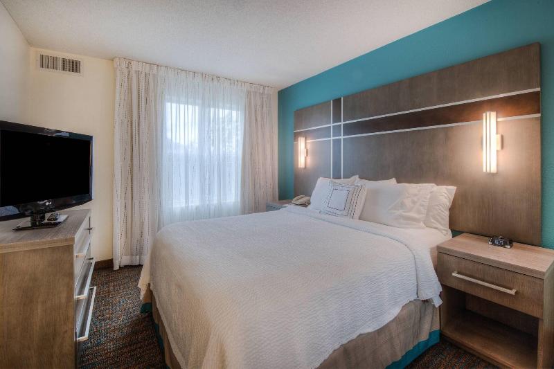 套房, Residence Inn By Marriott Wilmington Landfall