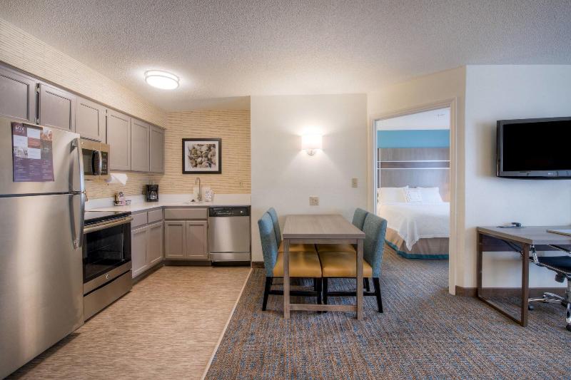 套房, Residence Inn By Marriott Wilmington Landfall