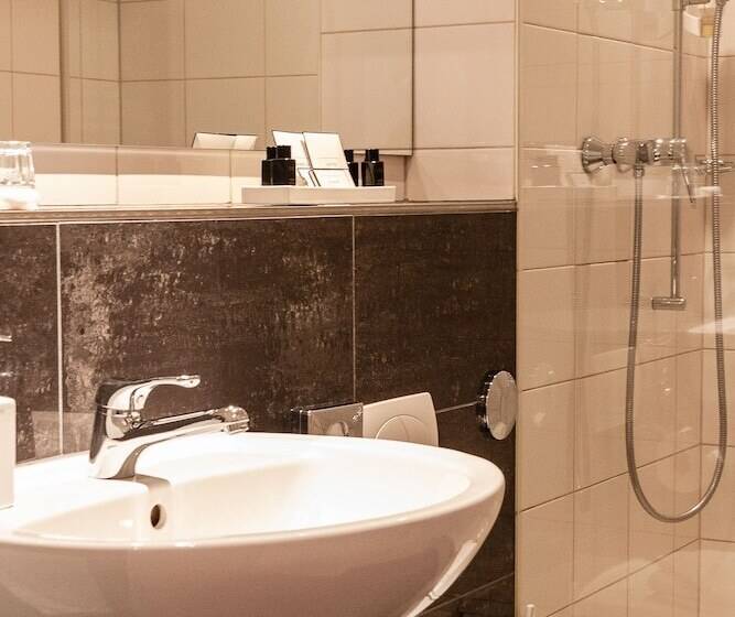 컴포트 룸, Royal Hotel Urban Living