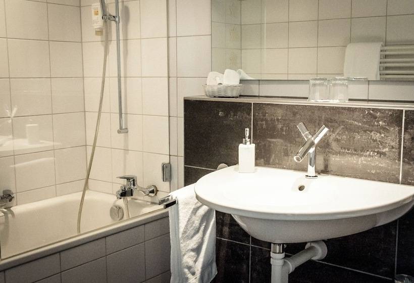 주니어 스위트 발코니, Royal Hotel Urban Living