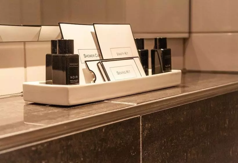 اتاق استاندارد, Royal Hotel   Urban Living