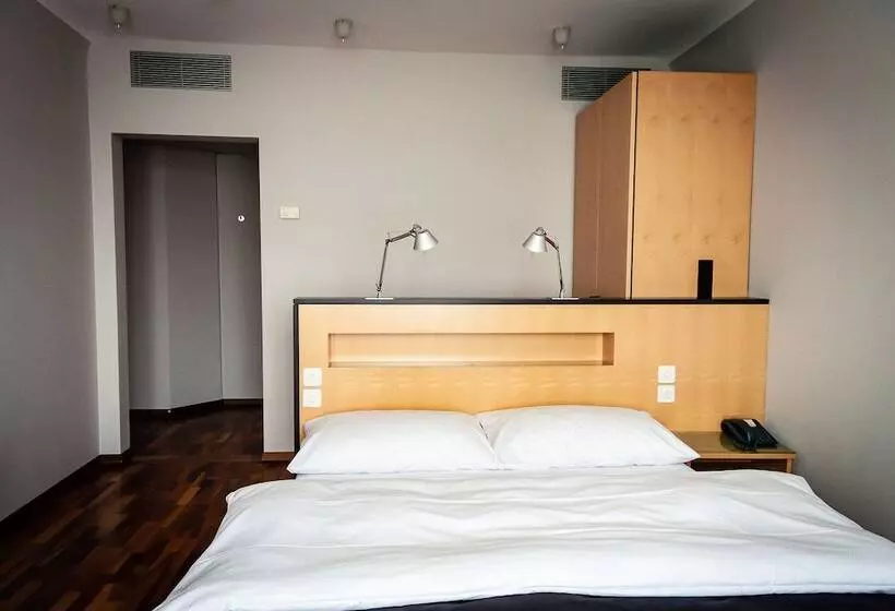 اتاق استاندارد, Royal Hotel   Urban Living
