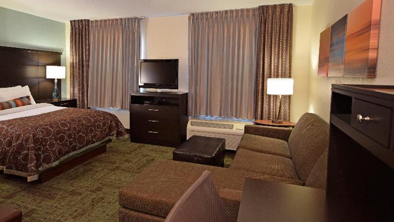 إستوديو قياسى, Staybridge Suites   Cincinnati North, An Ihg