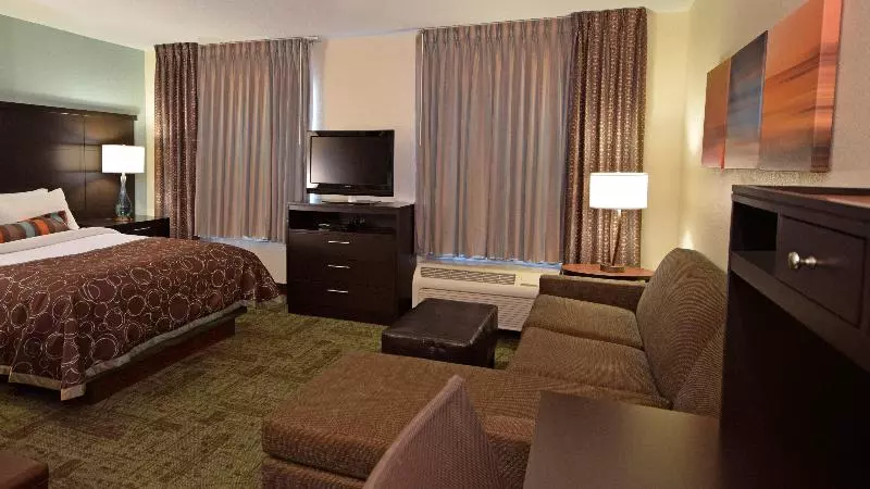 スタンダードスタジオ, Staybridge Suites   Cincinnati North, An Ihg