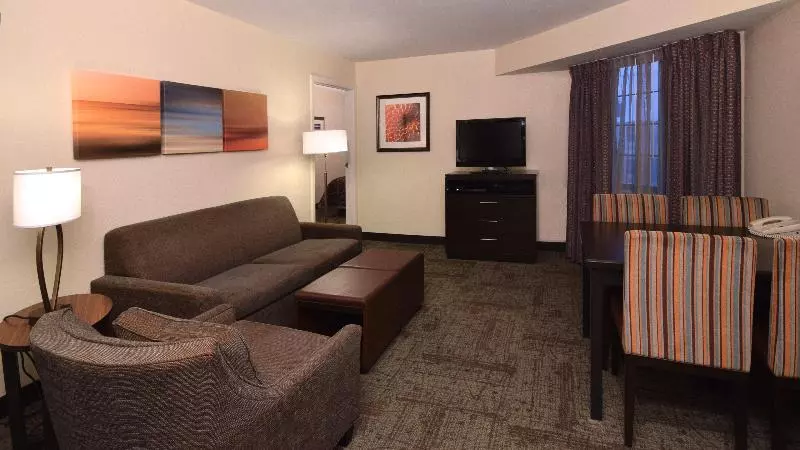 ２ベッドスイートルーム, Staybridge Suites   Cincinnati North, An Ihg