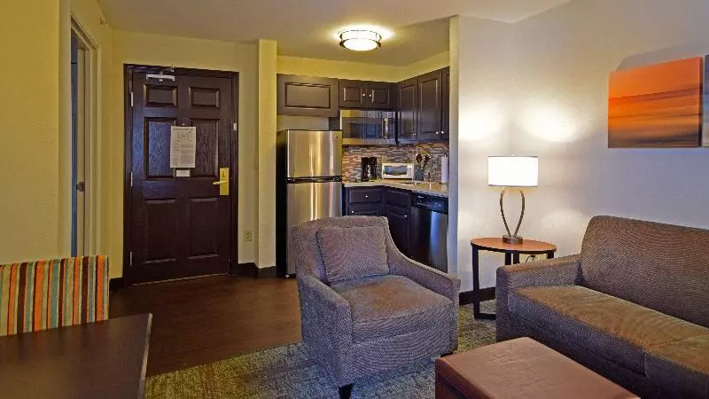 ２ベッドスイートルーム, Staybridge Suites   Cincinnati North, An Ihg