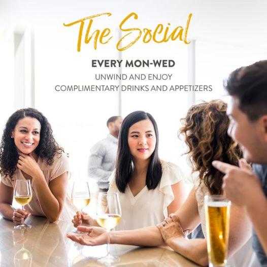 سوییت, Staybridge Suites Glenview, An Ihg