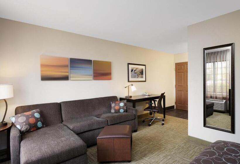 سوییت, Staybridge Suites Glenview, An Ihg