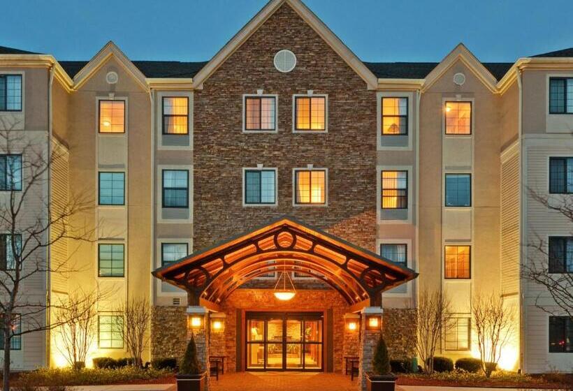 高级套房, Staybridge Suites Glenview, An Ihg