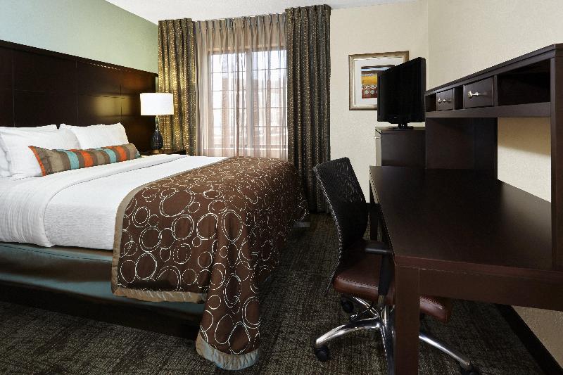 Suite 2 Soveværelser, Staybridge Suites South Springfield By Ihg