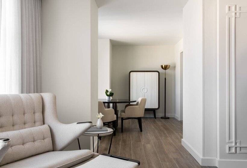 스위트 도시 전망, The Ritzcarlton, South Beach