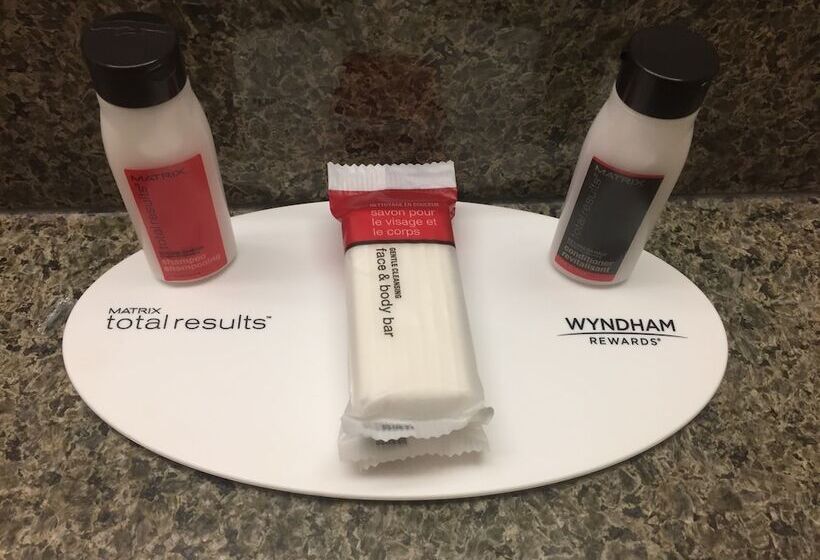 غرفة قياسية, Microtel Inn & Suites By Wyndham Uncasville Casino Area