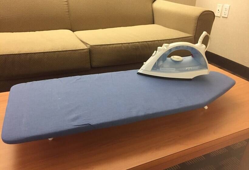 غرفة قياسية, Microtel Inn & Suites By Wyndham Uncasville Casino Area