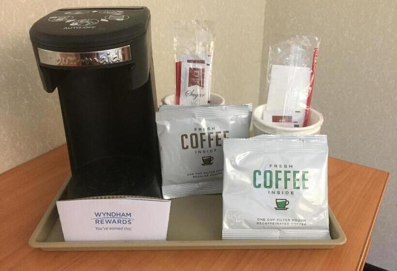 إستوديو قياسى, Microtel Inn & Suites By Wyndham Uncasville Casino Area