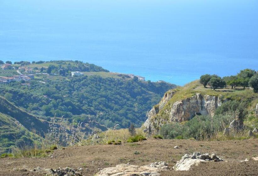 침실 2개 아파트, Azienda Agrituristica Carida