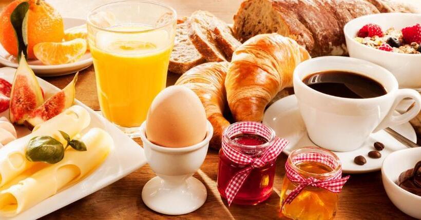 침실 2개 아파트, Azienda Agrituristica Carida