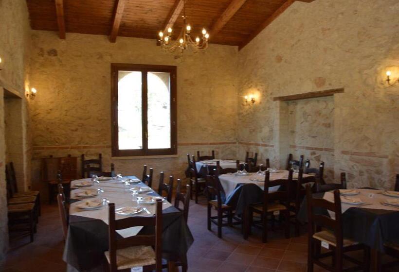 Апартаменты 1 Спальня, Azienda Agrituristica Carida