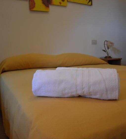 침실 1개 아파트, Azienda Agrituristica Carida