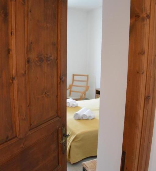 Апартаменты 2 Спальни, Azienda Agrituristica Carida