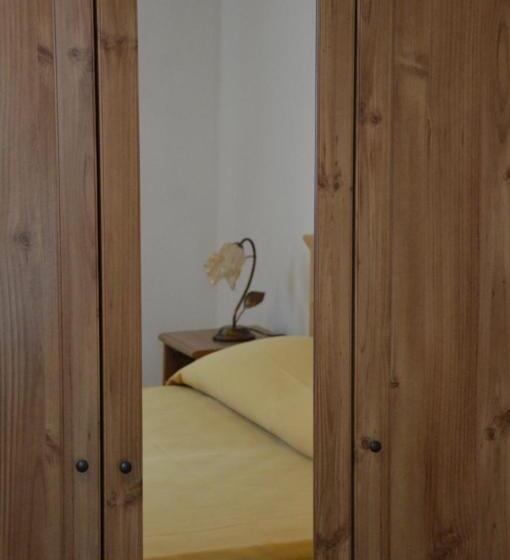 Апартаменты 2 Спальни, Azienda Agrituristica Carida