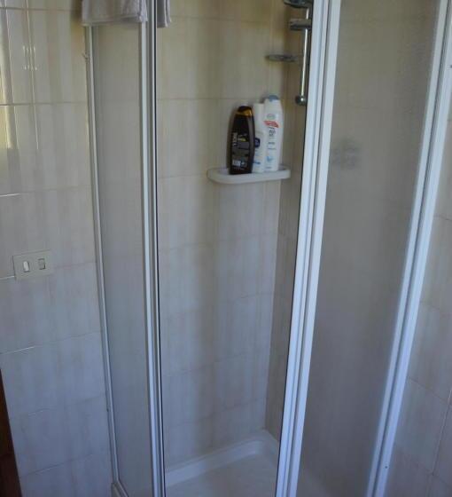 침실 2개 아파트, Azienda Agrituristica Carida