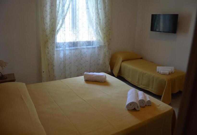 침실 2개 아파트, Azienda Agrituristica Carida