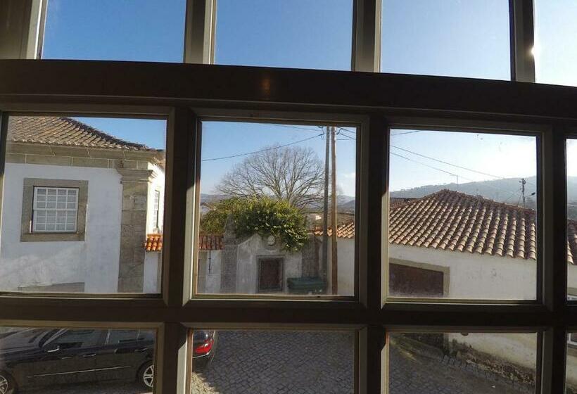 בית, 2 חדרי שינה, Casas Do Durão Memories House