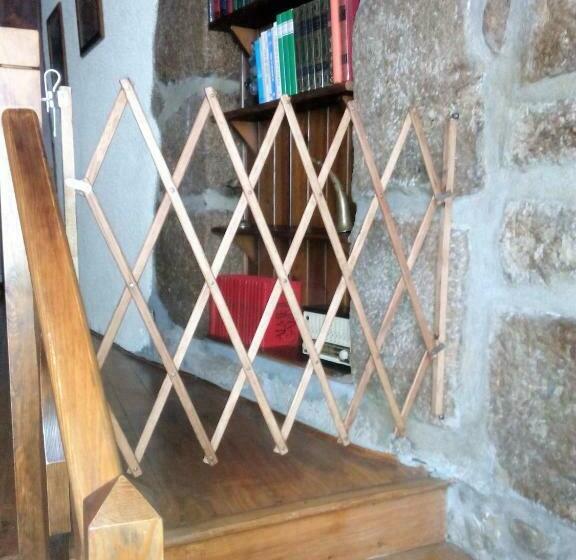 בית, 2 חדרי שינה, Casas Do Durão Memories House