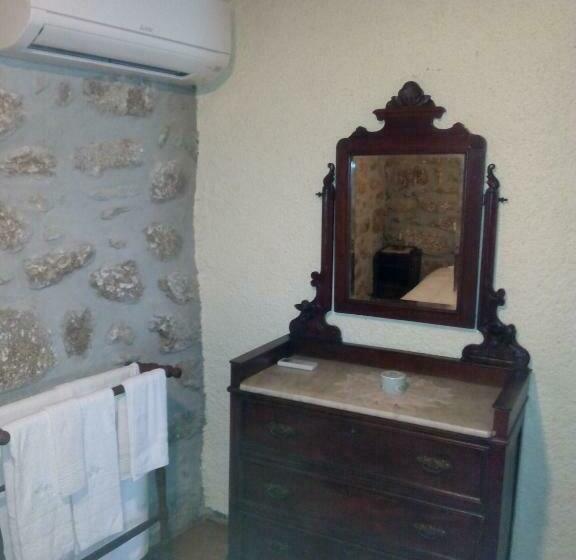 בית, 2 חדרי שינה, Casas Do Durão Memories House