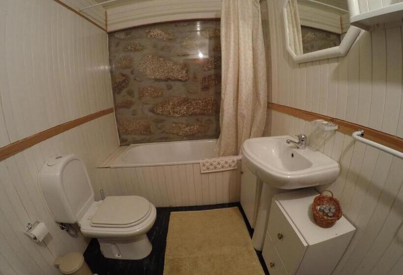 בית, 2 חדרי שינה, Casas Do Durão Memories House