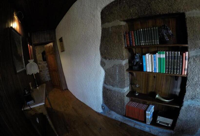 בית, 2 חדרי שינה, Casas Do Durão Memories House