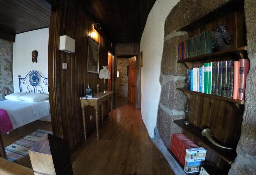 בית, 2 חדרי שינה, Casas Do Durão Memories House