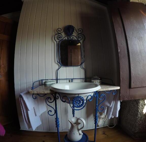 בית, 2 חדרי שינה, Casas Do Durão Memories House