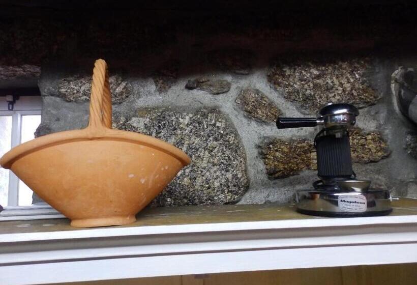 ２ベッドルームハウス, Casas Do Durão Memories House